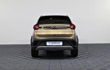 Chery Tiggo 2 Comfort 1.5 МКПП превью 7