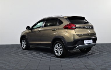 Chery Tiggo 2 Comfort 1.5 МКПП превью 8