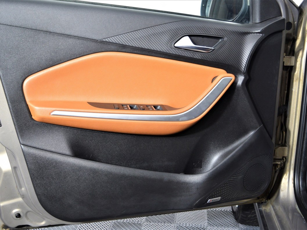 Chery Tiggo 2 Comfort 1.5 МКПП фото 9