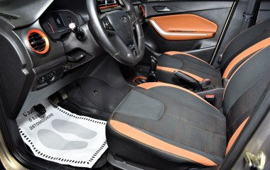Chery Tiggo 2 Comfort 1.5 МКПП превью 10