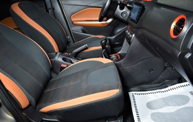 Chery Tiggo 2 Comfort 1.5 МКПП превью 12