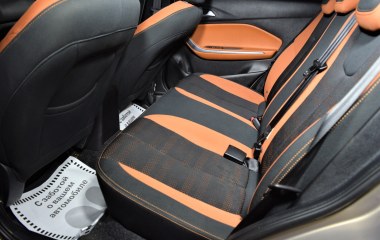 Chery Tiggo 2 Comfort 1.5 МКПП превью 14