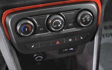 Chery Tiggo 2 Comfort 1.5 МКПП превью 17