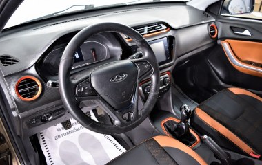 Chery Tiggo 2 Comfort 1.5 МКПП превью 18