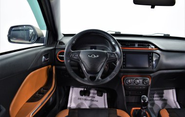Chery Tiggo 2 Comfort 1.5 МКПП превью 19