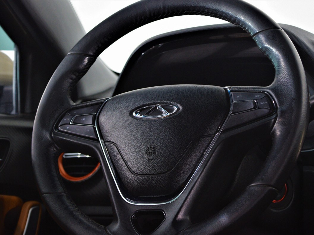 Chery Tiggo 2 Comfort 1.5 МКПП фото 20