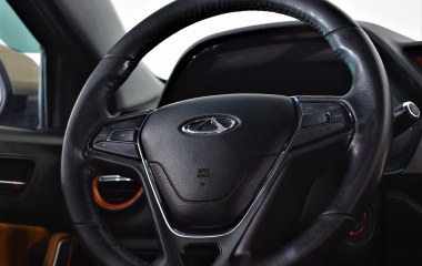 Chery Tiggo 2 Comfort 1.5 МКПП превью 20
