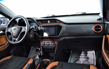 Chery Tiggo 2 Comfort 1.5 МКПП превью 22