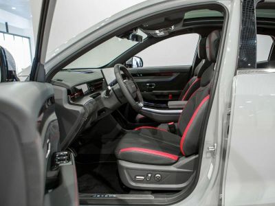 Jetour Dashing Luxury 1.6 АМТ превью 11