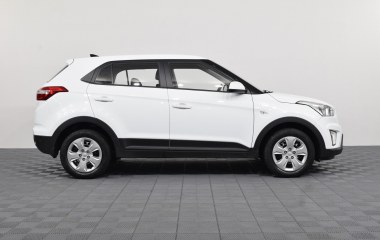 Hyundai Creta 1.6 МКПП превью 4