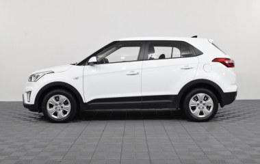 Hyundai Creta 1.6 МКПП превью 5