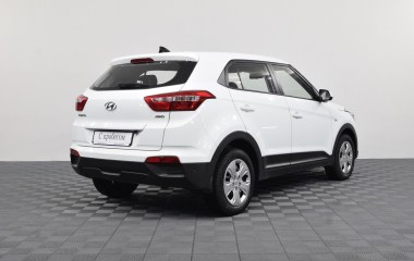 Hyundai Creta 1.6 МКПП превью 6