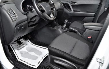 Hyundai Creta 1.6 МКПП превью 9