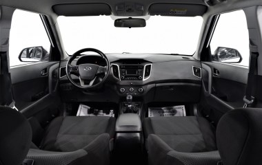 Hyundai Creta 1.6 МКПП превью 10