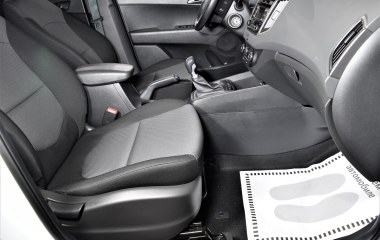 Hyundai Creta 1.6 МКПП превью 11