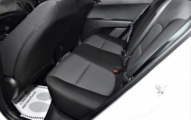Hyundai Creta 1.6 МКПП превью 13