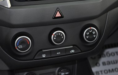 Hyundai Creta 1.6 МКПП превью 15