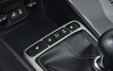 Hyundai Creta 1.6 МКПП превью 16