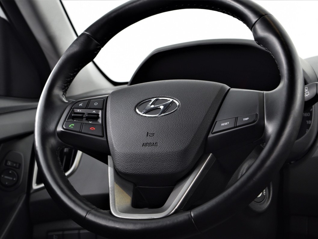 Hyundai Creta 1.6 МКПП фото 19