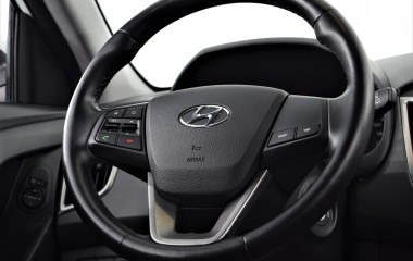 Hyundai Creta 1.6 МКПП превью 19