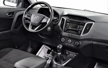 Hyundai Creta 1.6 МКПП превью 20
