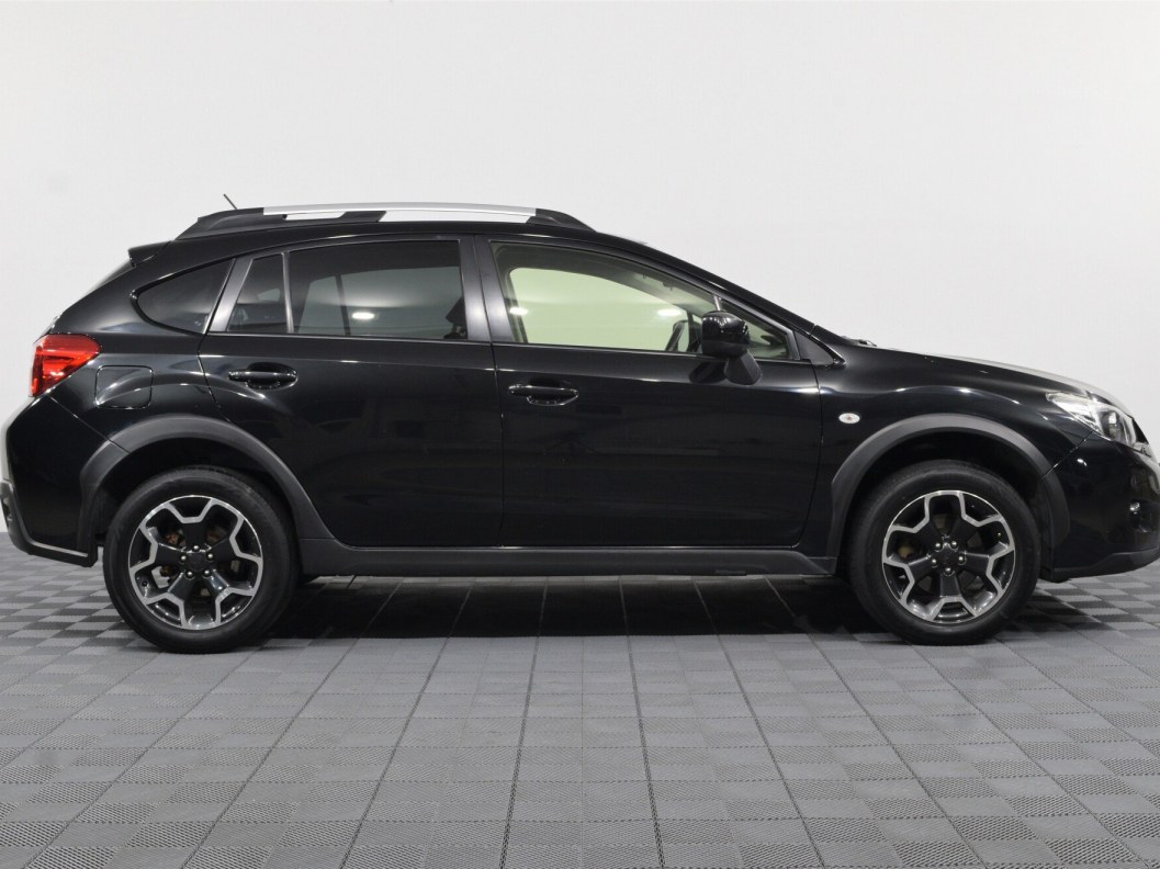 Subaru XV Active Edition 2.0 CVT фото 4