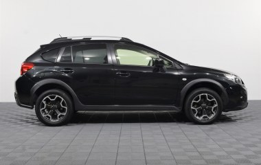 Subaru XV Active Edition 2.0 CVT превью 4