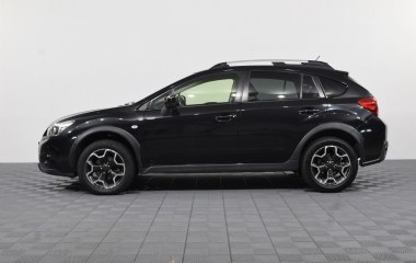 Subaru XV Active Edition 2.0 CVT превью 5