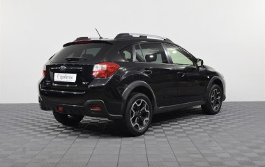 Subaru XV Active Edition 2.0 CVT превью 6