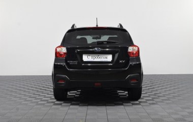Subaru XV Active Edition 2.0 CVT превью 7