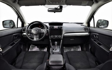 Subaru XV Active Edition 2.0 CVT превью 10