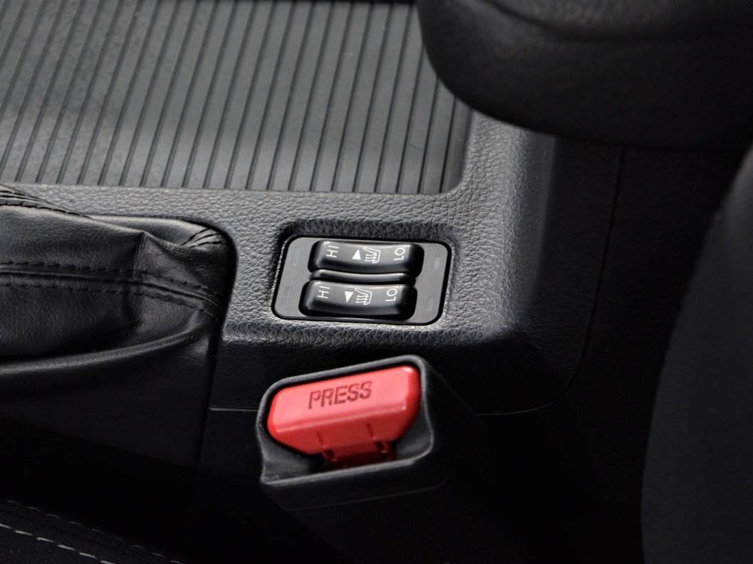 Subaru XV Active Edition 2.0 CVT фото 14