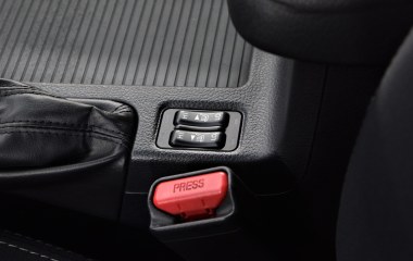 Subaru XV Active Edition 2.0 CVT превью 14