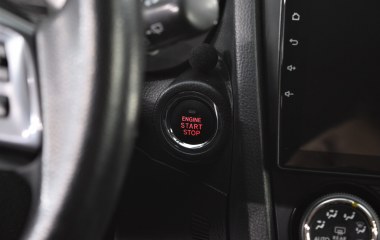 Subaru XV Active Edition 2.0 CVT превью 15