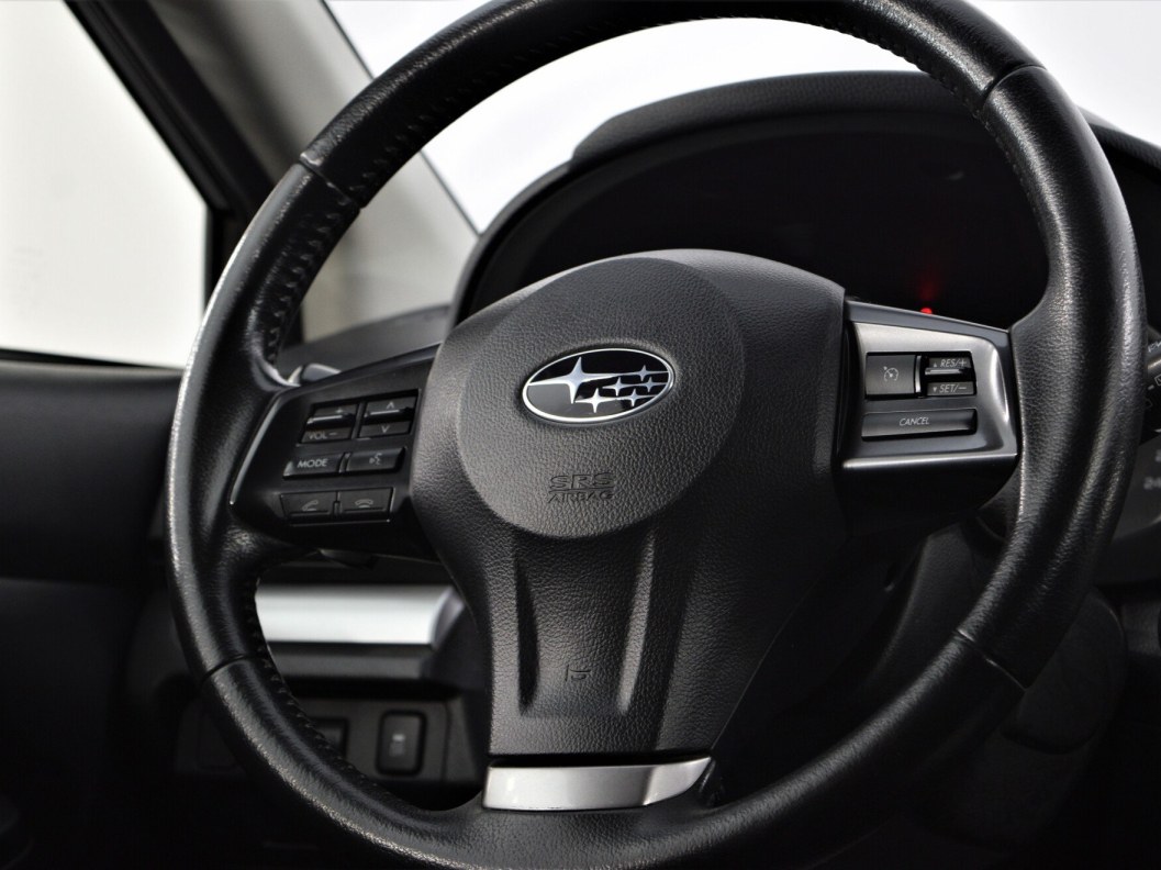 Subaru XV Active Edition 2.0 CVT фото 17