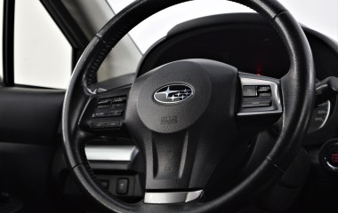 Subaru XV Active Edition 2.0 CVT превью 17
