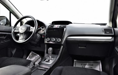 Subaru XV Active Edition 2.0 CVT превью 19