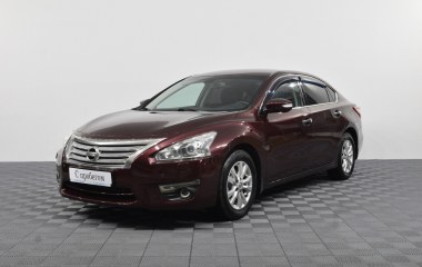 Nissan Teana Elegance 2.5  превью 3