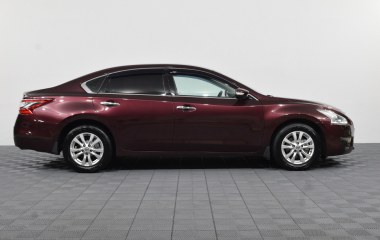 Nissan Teana Elegance 2.5  превью 4
