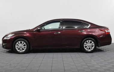 Nissan Teana Elegance 2.5  превью 5