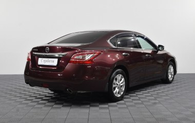 Nissan Teana Elegance 2.5  превью 6