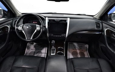 Nissan Teana Elegance 2.5  превью 10