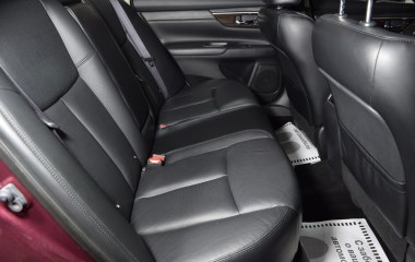 Nissan Teana Elegance 2.5  превью 12