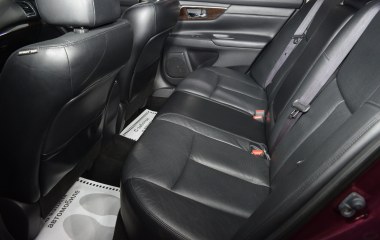 Nissan Teana Elegance 2.5  превью 13
