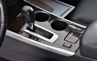 Nissan Teana Elegance 2.5  превью 14