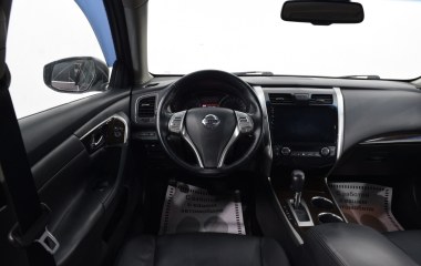 Nissan Teana Elegance 2.5  превью 15