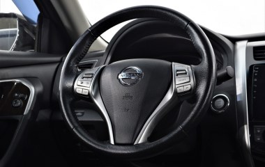 Nissan Teana Elegance 2.5  превью 16
