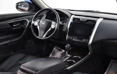 Nissan Teana Elegance 2.5  превью 17