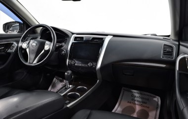 Nissan Teana Elegance 2.5  превью 18