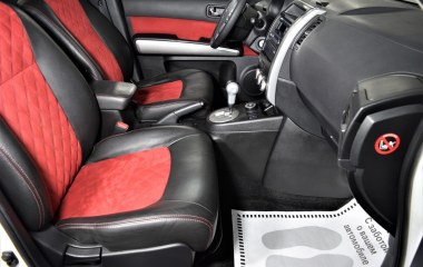 Nissan X-Trail 2.5 CVT превью 11